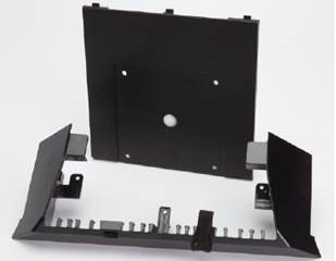 TOSHIBA E4C HEAD CABLE/REAR VESA COVER BLK