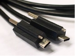 TOSHIBA CABLE TCX800 POS HUB USB-C 2M