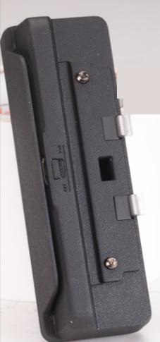 TOSHIBA TCX820 MSR 3-TRACK INTEGRATED