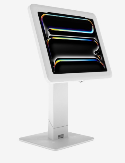 BOSSTAB GEMINI SINGLE FREE IPAD 13IN V2 WHI