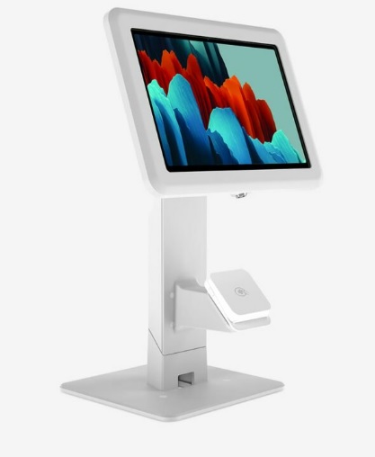 BOSSTAB STAND GEMINI S/S ESMG FREE TAB S 11 WHI