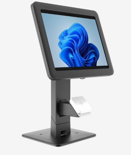 BOSSTAB STAND GEMINI S/S ESMG FREE SURACE PRO BLK