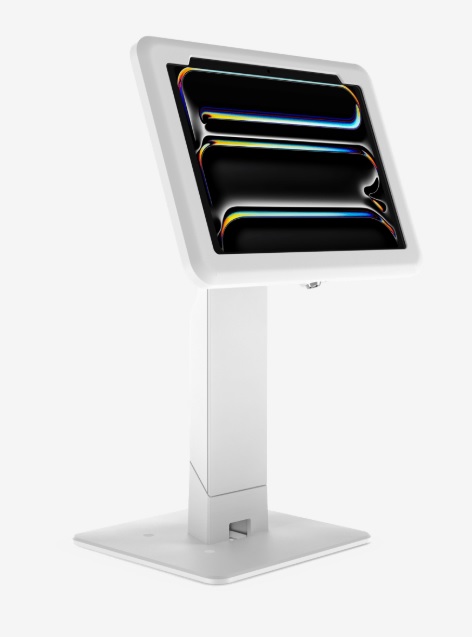 BOSSTAB GEMINI SINGLE FREE IPAD 10.9/11 V2 WHI