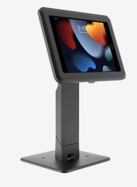 BOSSTAB GEMINI SINGLE FREE IPAD 10.9/11 V2 BLK