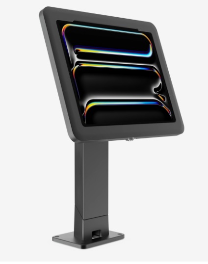 BOSSTAB GEMINI SINGLE SCREW IPAD 13IN V2 BLK