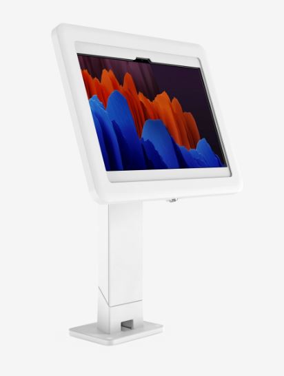 BOSSTAB GEMINI SINGLE SCREWMNT SURFACEPRO 8-11 WHI