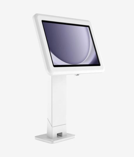 BOSSTAB GEMINI SINGLE SCREWMNT TAB A9+ 11 WHI