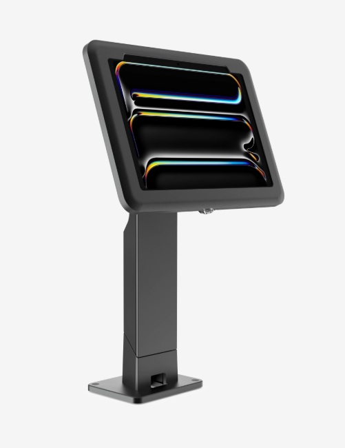 BOSSTAB GEMINI SINGLE SCREW IPAD 10.9/11 V2 BLK