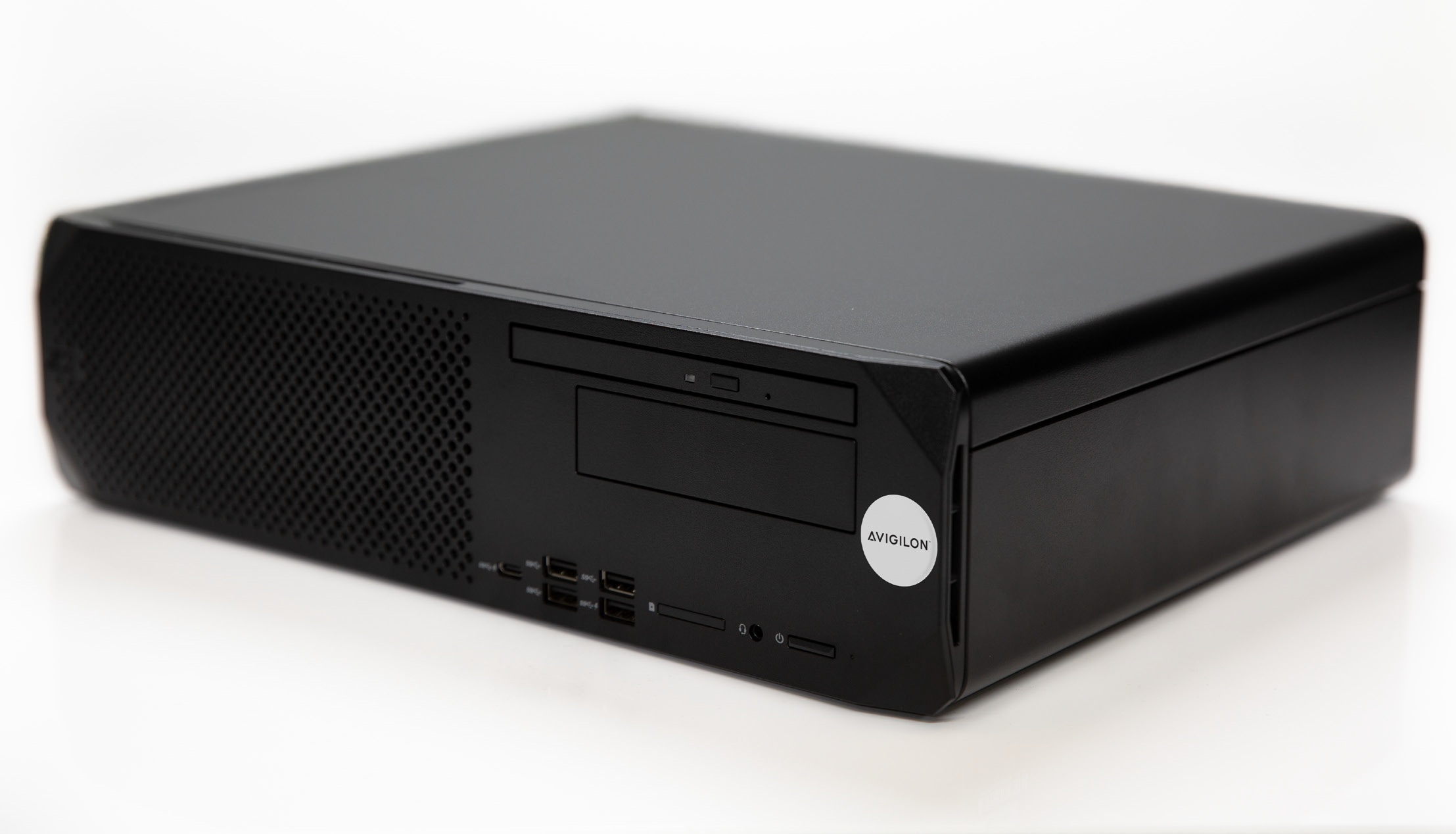 UNITY REMOTE MONITORING WORKSTATION 2-MONITORS AU