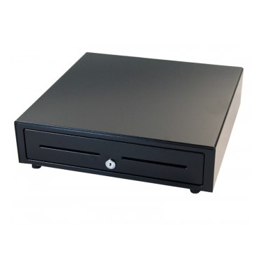 APG Vasario Cash Drawer Slide-Out in Black
