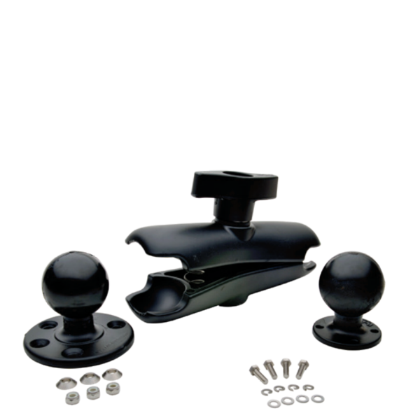HONEYWELL MOUNT KIT ROUND BASE MEDIUM ARM
