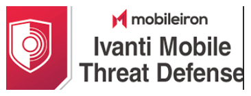 Ivanti Mobile Threat Defense per Device Cloud Subscription License Direct Support