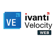 IVANTI VELOCITY WEB SUBSCRIPTION