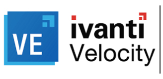 IVANTI VELOCITY TE CLIENT LICENSE INCLUDE MA 1YR