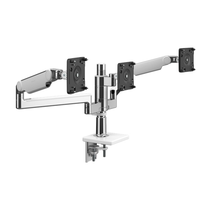HUMANSCALE MFLEX TRP M2.1 TT/12SD/12SD CLAM 12 WHI