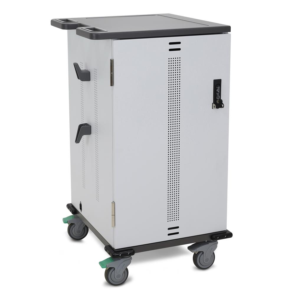 ERGOTRON YES30 BASIC CHARGING CART AU/NZ