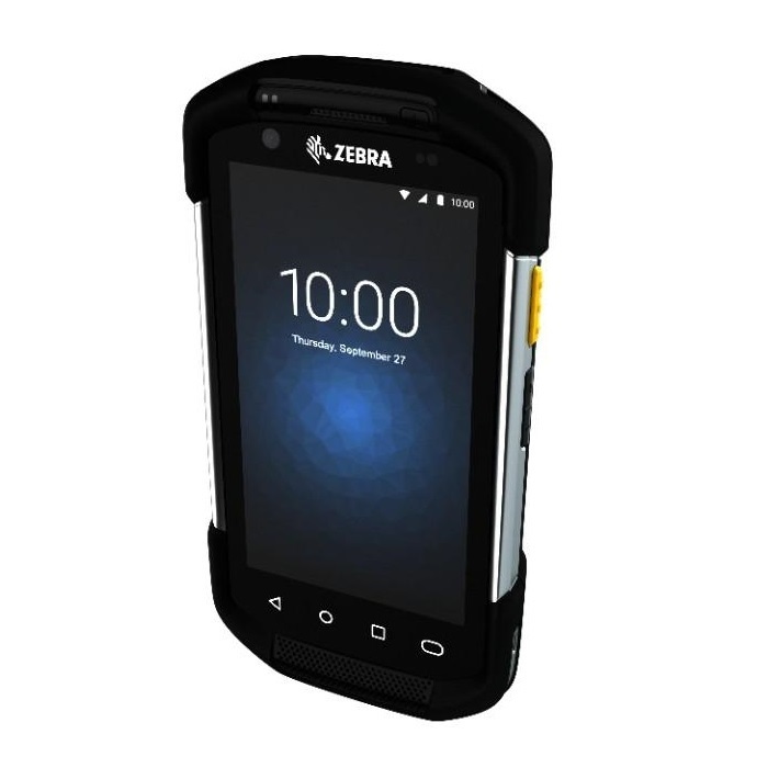 TC77 SE4770 5MP F/13MP R CAMERA ANDROID 4GB RAM/32GB FLASH 2 SIM/ 1 MICRO SD GMS ROW SUPPORTS ARCORE