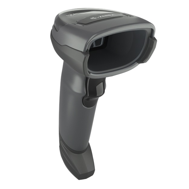 DS4608-SR BLACK WITH STAND USB KIT: DS4608-SR00007ZZWW SCANNER, CBA-U21-S07ZBR SHIELDED USB CABLE, 20-71043-04R STAND