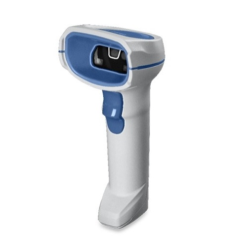 DS8108-HC USB KIT: DS8108-HC4000BVZWW SCANNER, CBA-U21-S07ZBR SHIELDED USB CABLE