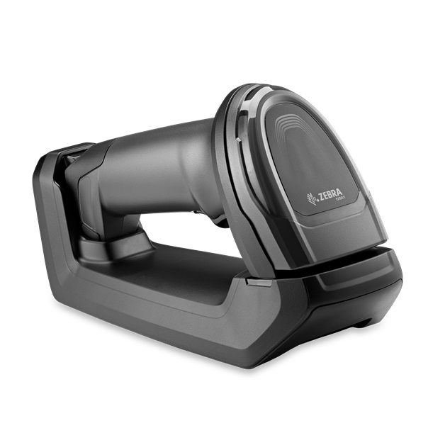 DS8178-SR BLACK FIPS DESK/WALL CRADLE USB KIT: DS8178-SRSF007ZZWW SCANNER WITH POWERCAP?, CBA-U21-S07ZBR SHIELDED USB CABLE, CR8178-SC100F4WW CRADLE
