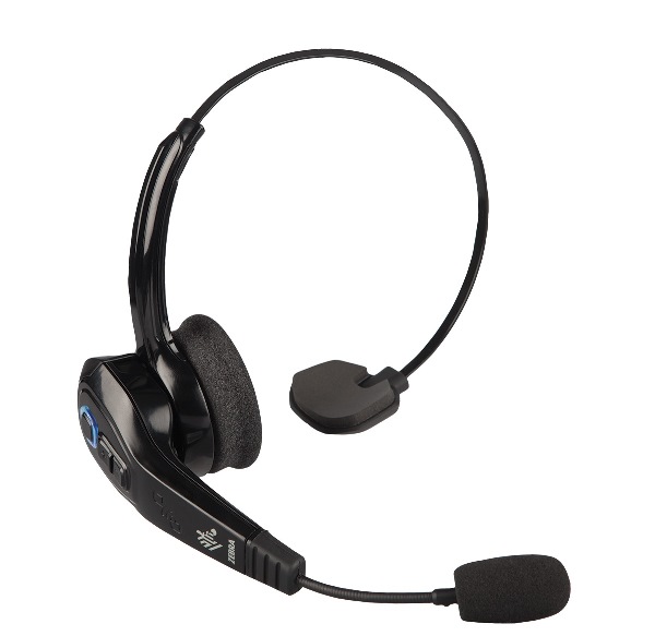 Zebra Audio Headset Rugged HS3100