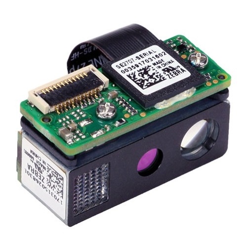 ZEBRA SCAN ENGINE SE2707 2D LED-AIM SERIAL