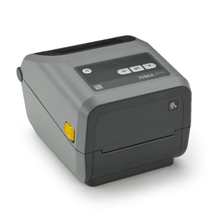 ZEBRA D/TOP ZD420T 203DPI T/T BT/ETH/USB