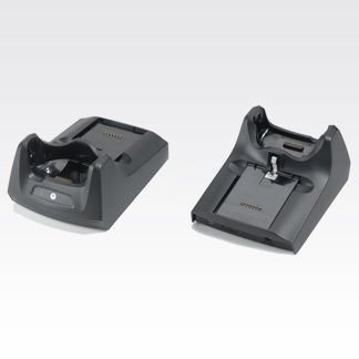 ZEBRA DOCK CHARGE/ETHERNET 1-BAY MC55/MC65/MC67