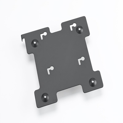 ZEBRA MOUNTING KIT WALL MK4000