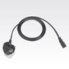 Zebra Cable Audio RCH5X to WT4090 - Long Version 19"
