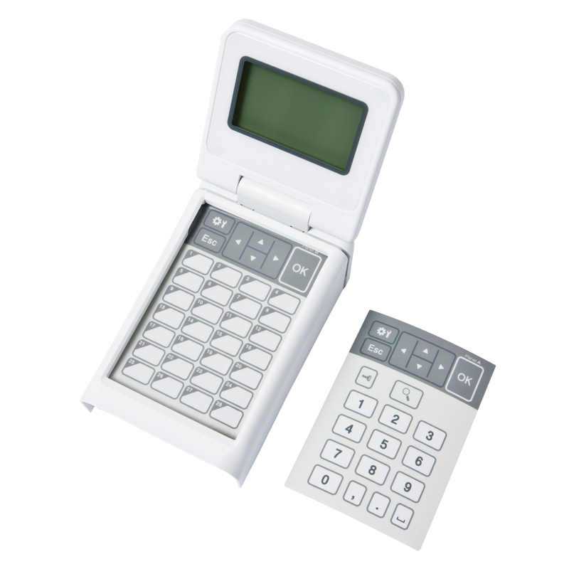 BROTHER TOUCH PANEL TD-2120N