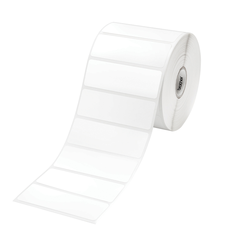 BROTHER LABEL DIE CUT TD-4000 76X25 1500/R 3PK