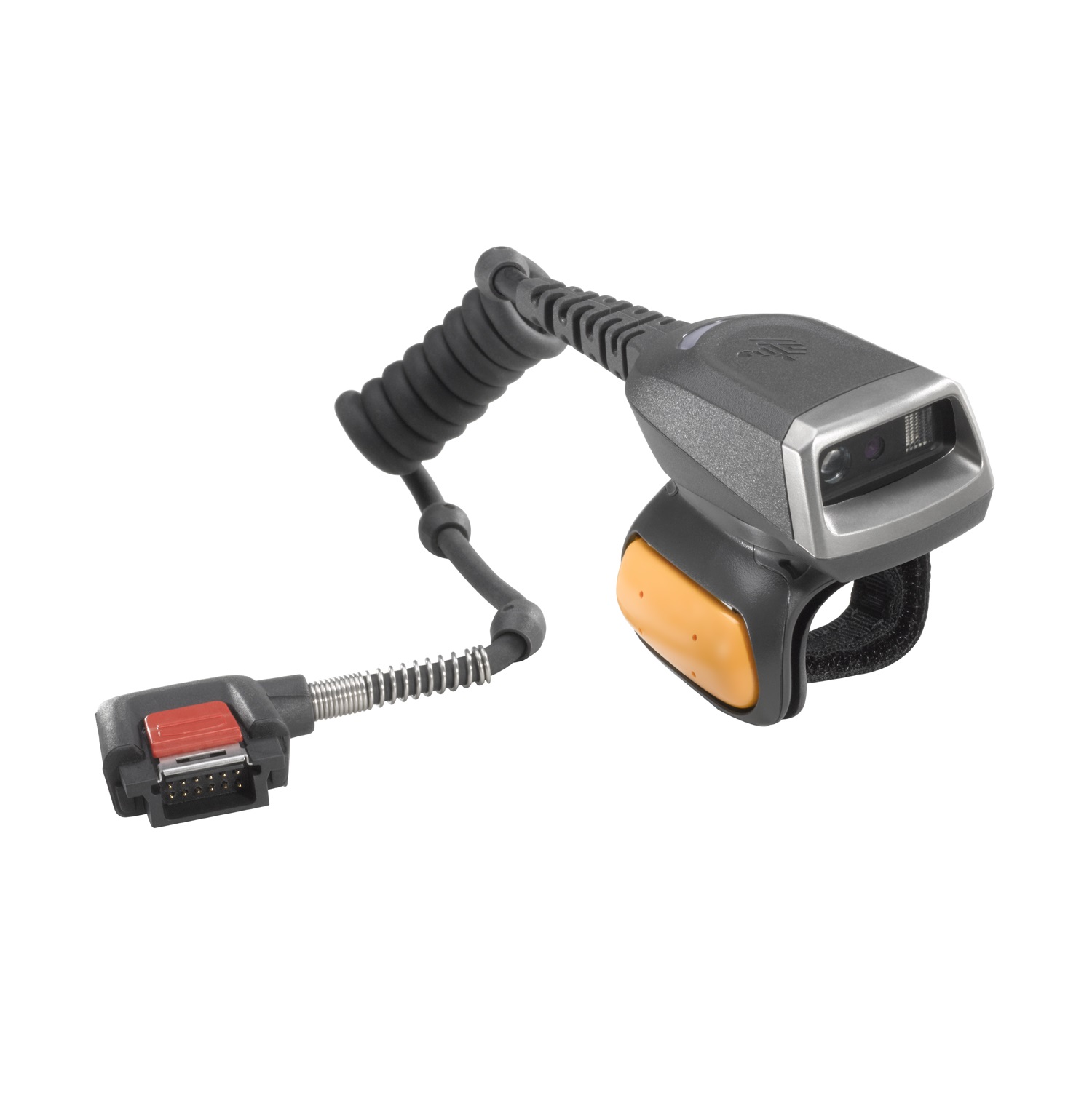 ZEBRA SCANNER RS5000 2D-SR LONG/CBL FOR WT6000