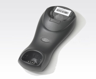 ZEBRA CRADLE CHARGE/COMMS LI4278/LS4278 BLACK